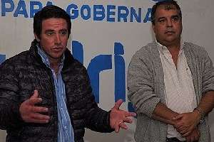 Dirigentes de Sartori en Pan de Azúcar se sumaron a Unión y Cambio
