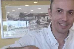 Quedó en libertad hombre detenido por el asesinato del profesor Vaz