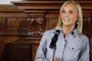 Argimón cerrará encuentro de mujeres del Partido Nacional en San Carlos