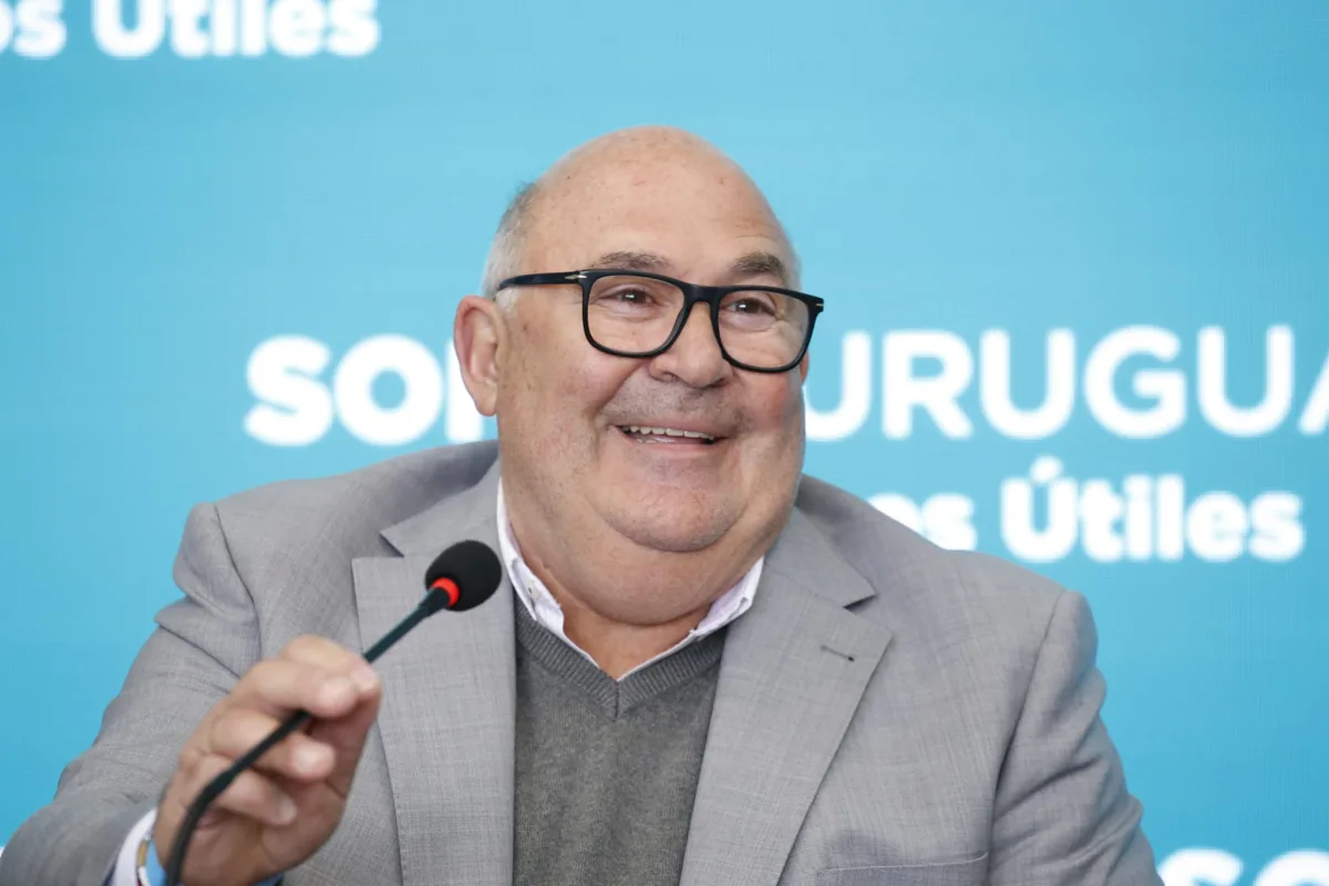 Abella pidió cautela de cara a la temporada de verano y dijo que “el año pasado creamos expectativas que después no se vieron hechas realidad”