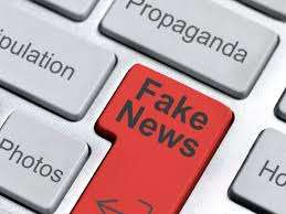 “Fake news”: experto argentino dice que hay que dar respuesta contundente, pero no “en caliente”