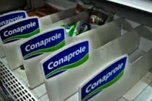 Gremio de Conaprole: el cierre de la planta de San Carlos es “una gran cortina de humo”