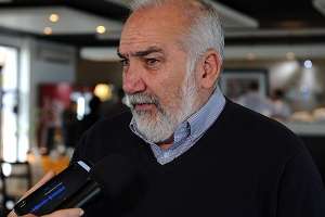 Netto: inversión en infraestructura educativa en Maldonado permitió sostener aumento de la matrícula