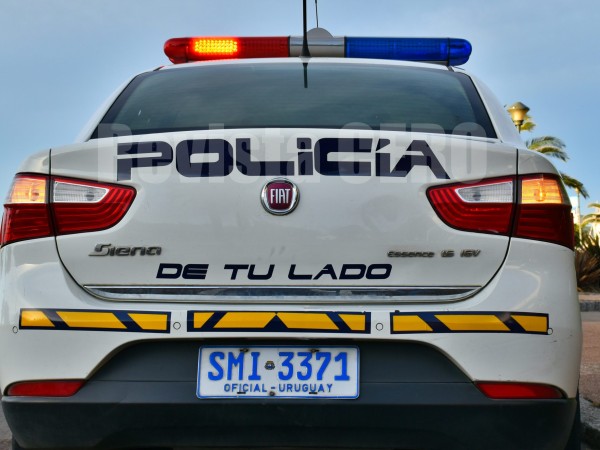 Otro accidente fatal: camión embiste y mata a motociclista y se da a la fuga