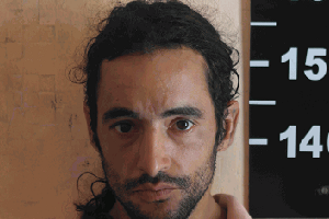 Detenido en arresto ciudadano fue condenado con prisión