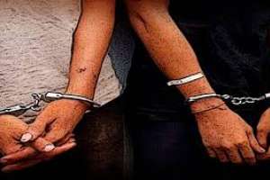 Condenaron a una pareja que fue capturada robando en una casa de Piriápolis