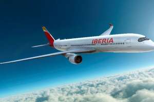 Ministerio de Turismo e Iberia destacan conexión aérea diaria entre España y Uruguay 