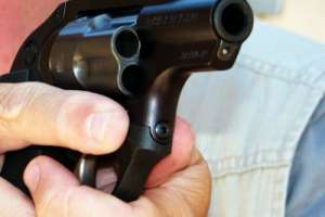 Amenazaron a un adolescente y le robaron un celular en San Carlos