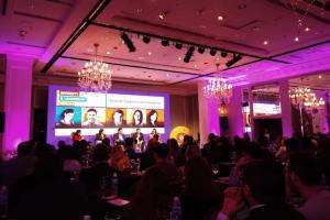 Maldonado marca presencia en la Feria de Turismo LGBT de Buenos Aires