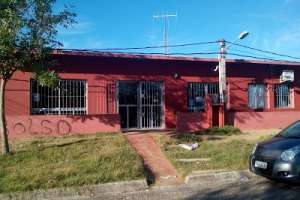 Gremio de Salud Pública aplica medidas en la Policlínica Hipódromo