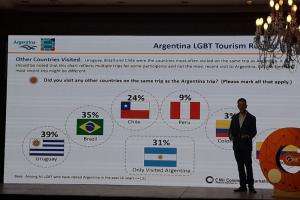 Uruguay lidera el turismo LGBT en la región y en Maldonado registra crecimiento exponencial