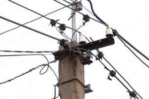 Robó 60 metros de cableado público y tendrá que cumplir medidas cautelares