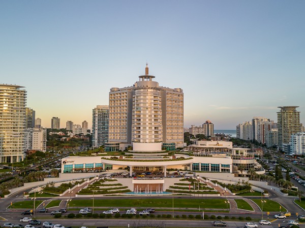 Enjoy Punta del Este celebra su 27º aniversario con un mes de actividades
