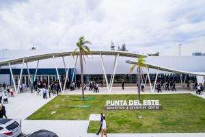 Anuncian varias ferias y conferencias que se cumplirán en el Centro de Convenciones