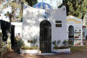 Cementerio de Maldonado integra el circuito histórico de la ciudad