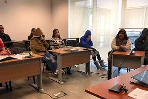 Dos mujeres y un hombre están detenidos por el caso Vitabar