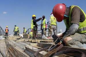 Construcción: empresarios esperan reactivación y que aumente el personal ocupado en 2020