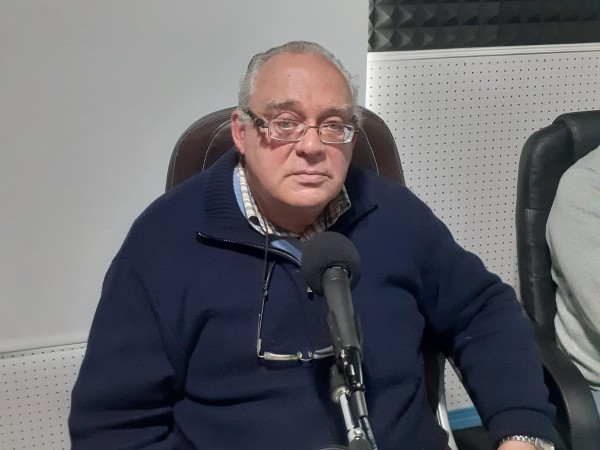 Scasso sobre Batería de la Aguada: “Esta decisión ha sido una gran victoria para el pueblo de Maldonado”