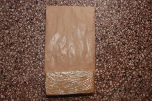 Incautaron un ladrillo de marihuana en la Terminal de Ómnibus de Maldonado