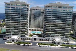 Investigan si sindicalista detenido en Argentina poseía apartamento de lujo en Punta del Este