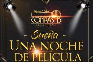 Con 40 artistas en escena se presenta “Sueña, una noche de película” en la Sala Cantegril