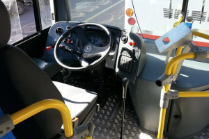 Se modificó el recorrido de las líneas que ingresan al barrio Las Cooperativas