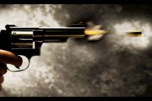 Otro herido por un disparo con un arma de fuego