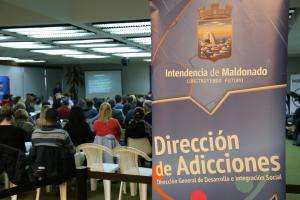 Adicciones: inscriben para participar en nueva capacitación sobre prevención de recaídas