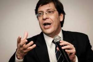 Javier Miranda llega este viernes a Maldonado