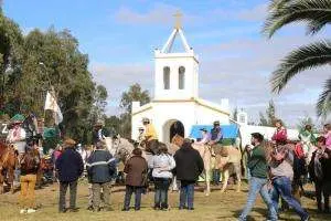 Ultiman detalles de los festejos por los 102 años de Pueblo Edén 