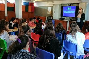 Se incrementan las Escuelas de Seguridad en Maldonado