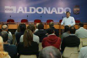 IDM anuncia que avanza en la implementación de un nuevo sistema financiero