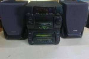 Atraparon a un hombre que había robado un equipo de audio en San Carlos