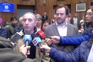 Robert Silva: acuerdo de Batllistas Unidos muestra cómo trabaja el Partido Colorado hacia octubre