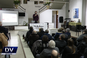 Uruguay Integra: presentaron programas de desarrollo para San Carlos