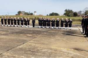 Aniversario de la Escuela de Aviación Naval: anuncian que buscan aumentar el número de aeronaves