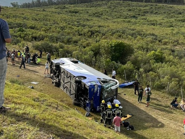 Solicitarán imputar...