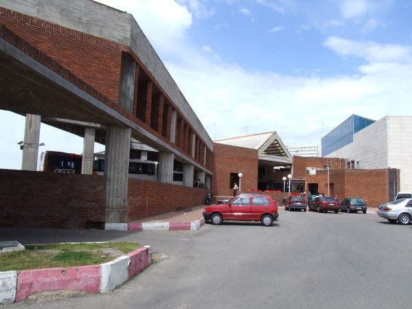 Liga de Fomento de P...