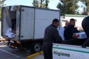 Maldonado se suma al Registro Único Nacional de Empresas Alimentarias