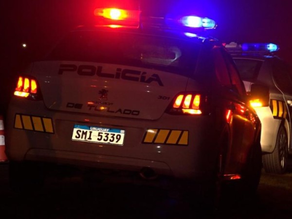 Mujer fue encontrada...