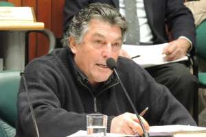 Edil Matteu: presencia de Republicana y del PADO no cambió la inseguridad en Maldonado