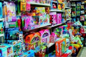 Día del Niño: rotación de juguetes complica ventas en comercios medianos y pequeños
