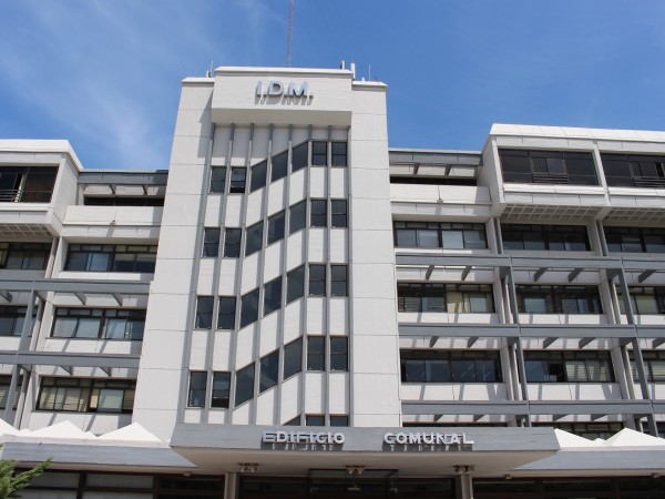 Intendencia y munici...