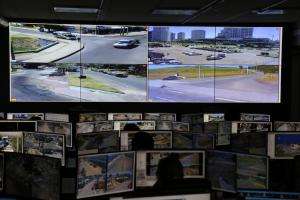 Videovigilancia: plan se ejecutó en 100%, reclamos por fallas son menores a 10% y no descartan ampliarlo