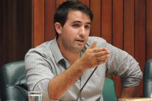 Edil Varela: tras el acuerdo con Sartori ya se mira también hacia la elección de mayo             