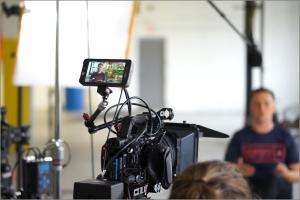 Desde el lunes se podrán postular proyectos al Fondo de Incentivo Audiovisual