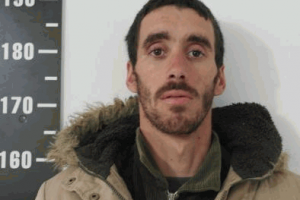 Enviaron a la cárcel a un sujeto que fue atrapado tras robar en una casa en construcción