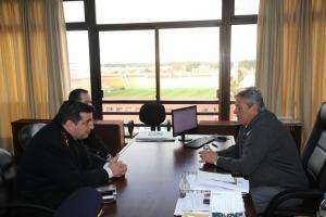 Coordinan acciones de cara a la próxima temporada de verano