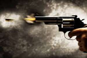 Balearon a un hombre en Maldonado Nuevo