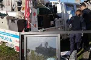 Robó en una obra en Pan de Azúcar y le impusieron medidas cautelares